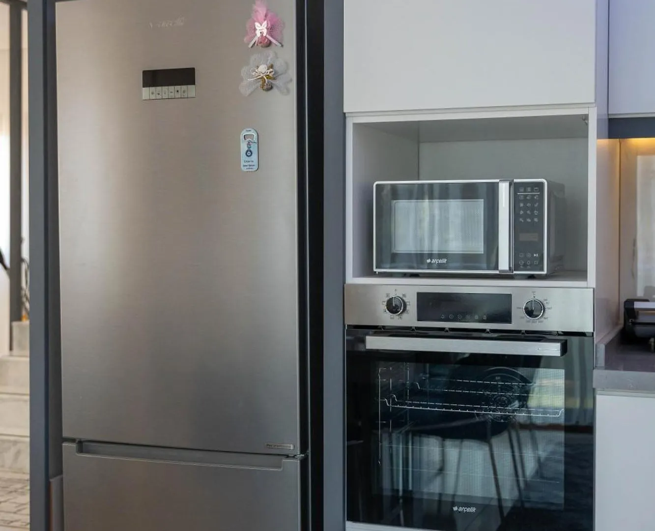 Villa Tuerkoglu Akyaka Kuyucak Daily Weekly Rentals 穆拉