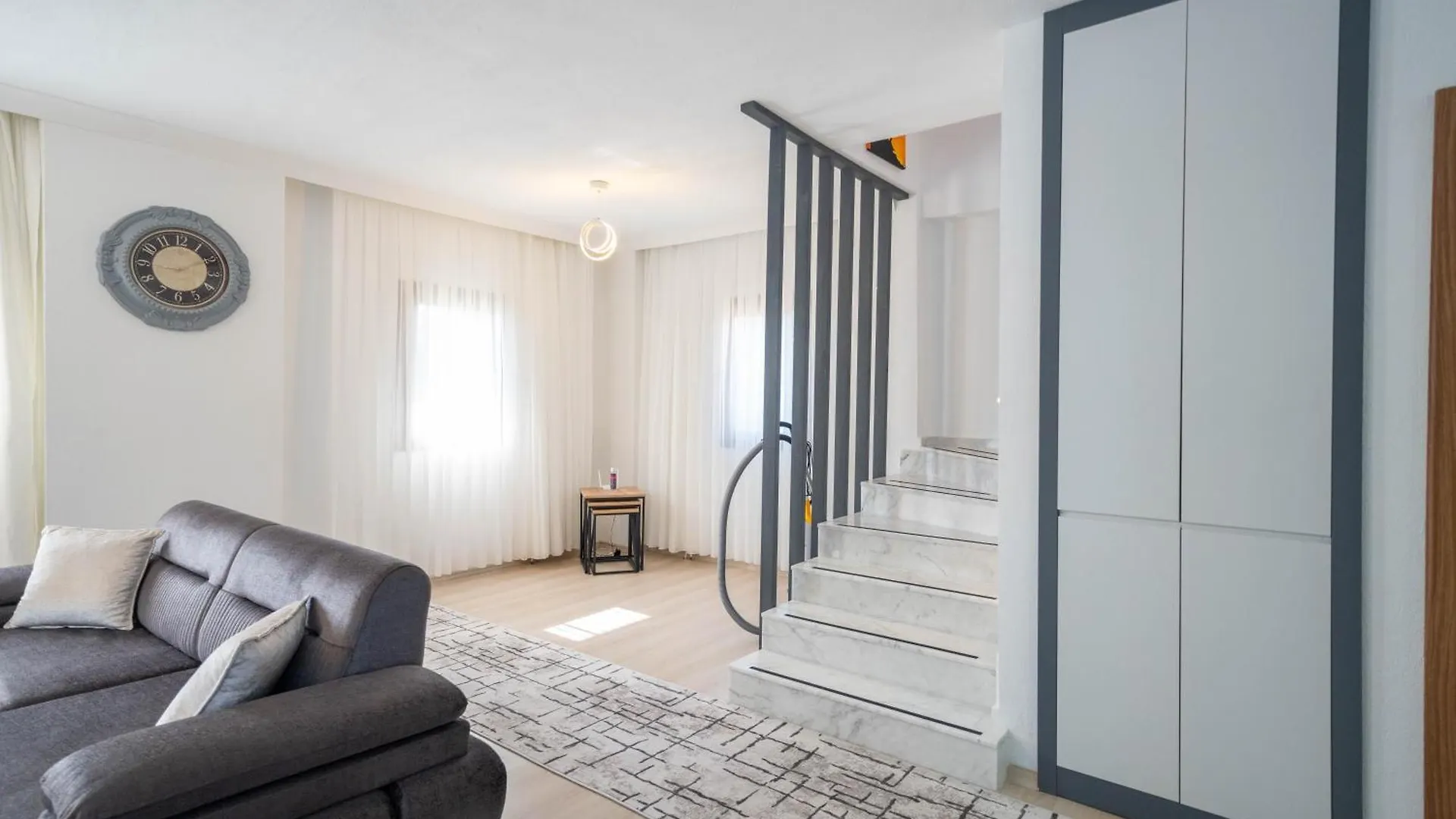 Villa Tuerkoglu Akyaka Kuyucak Daily Weekly Rentals 穆拉 土耳其
