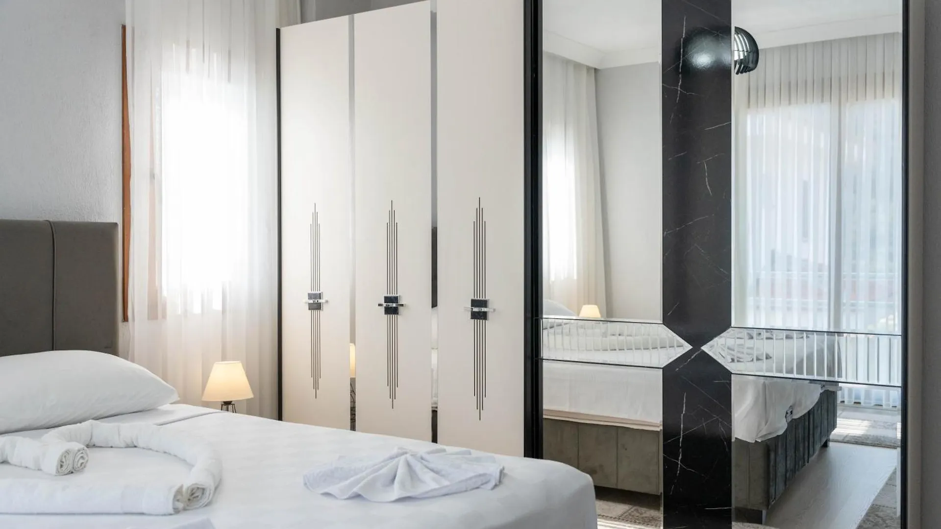 Villa Tuerkoglu Akyaka Kuyucak Daily Weekly Rentals 穆拉
