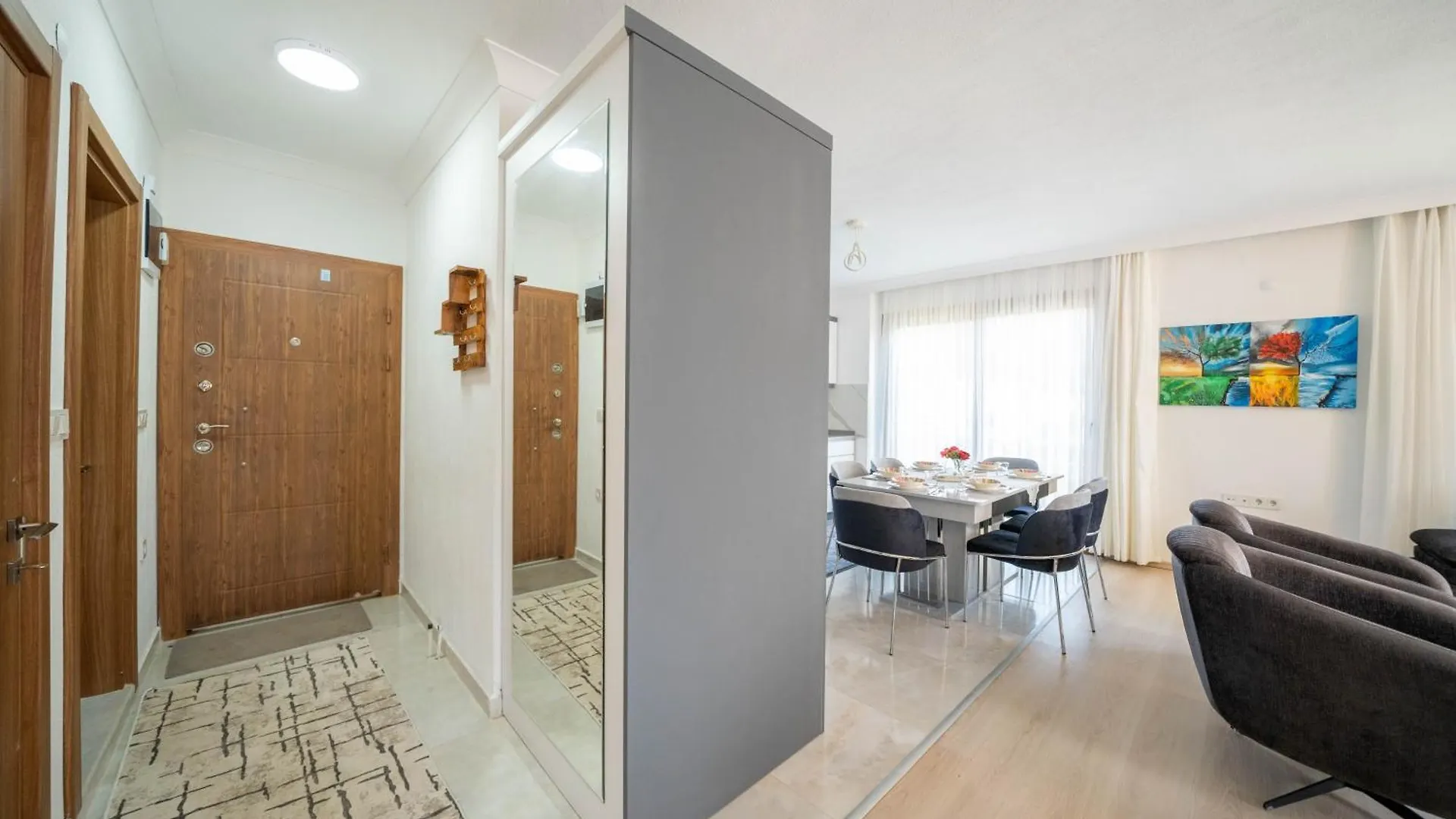 Villa Tuerkoglu Akyaka Kuyucak Daily Weekly Rentals 穆拉 0*,  土耳其