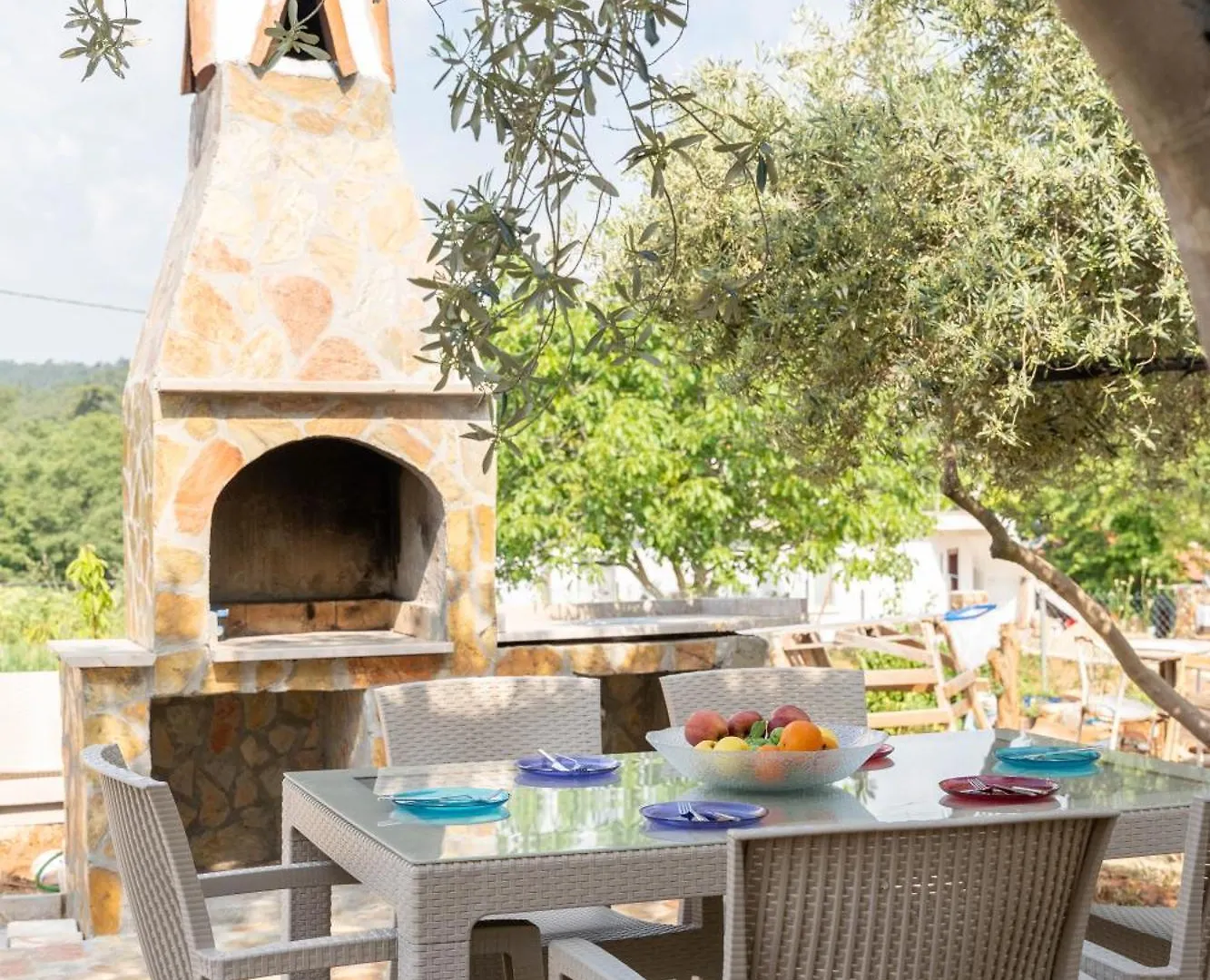 Villa Tuerkoglu Akyaka Kuyucak Daily Weekly Rentals 穆拉 土耳其