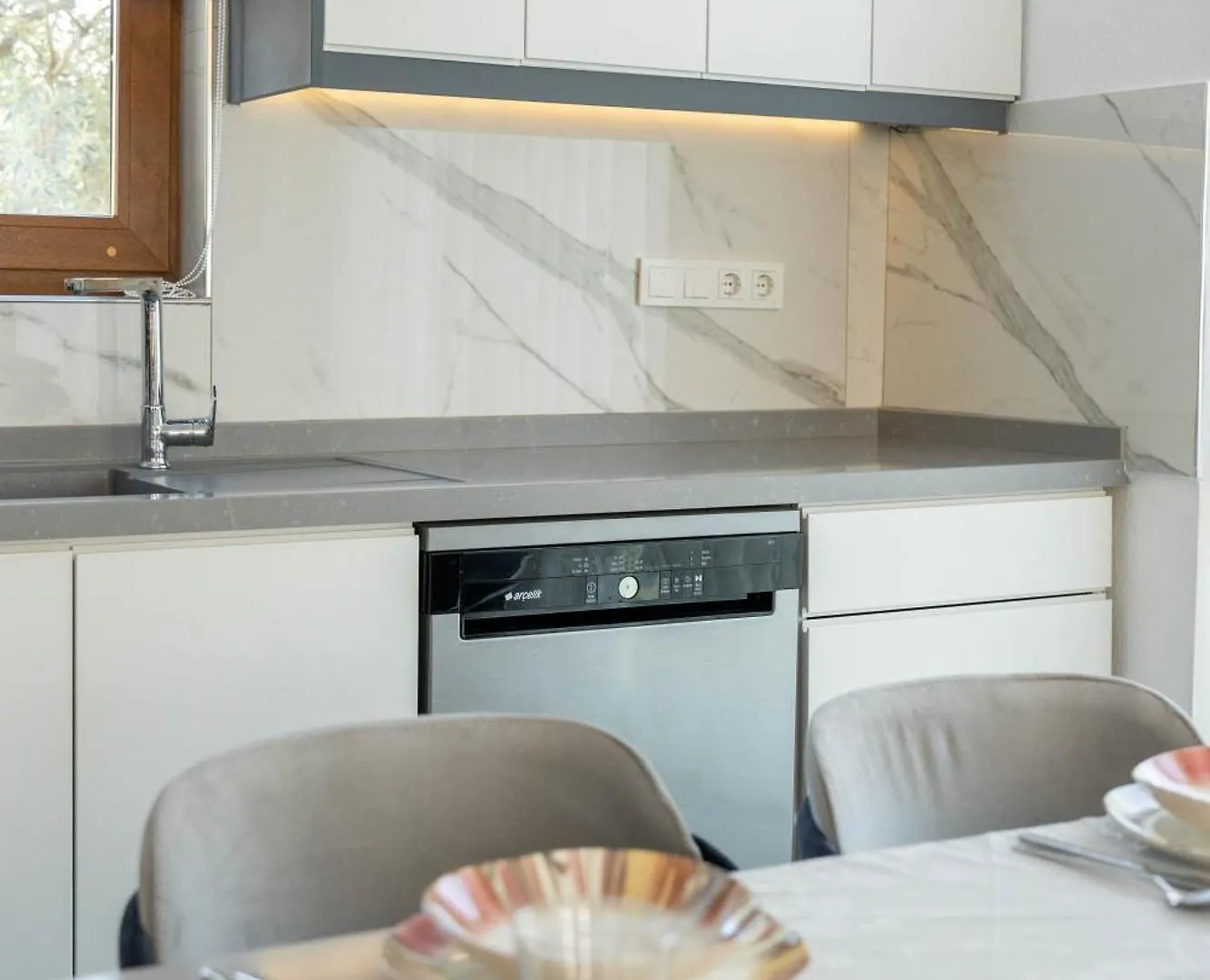 Villa Tuerkoglu Akyaka Kuyucak Daily Weekly Rentals 穆拉 土耳其