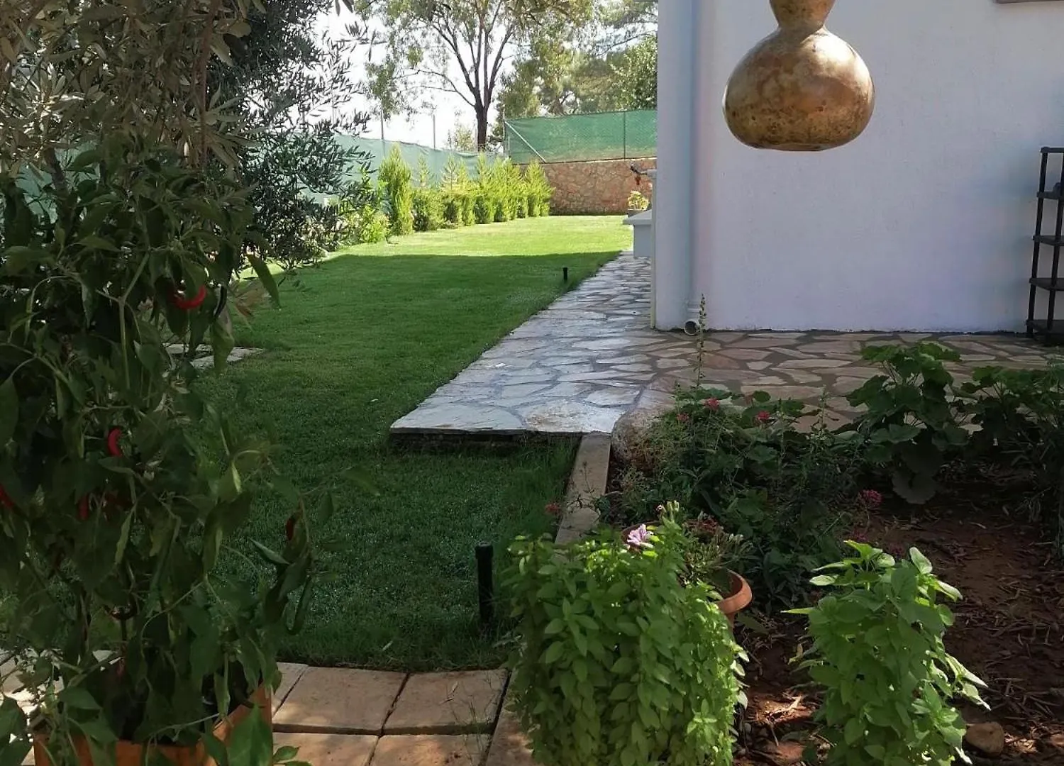 Villa Tuerkoglu Akyaka Kuyucak Daily Weekly Rentals Muğla