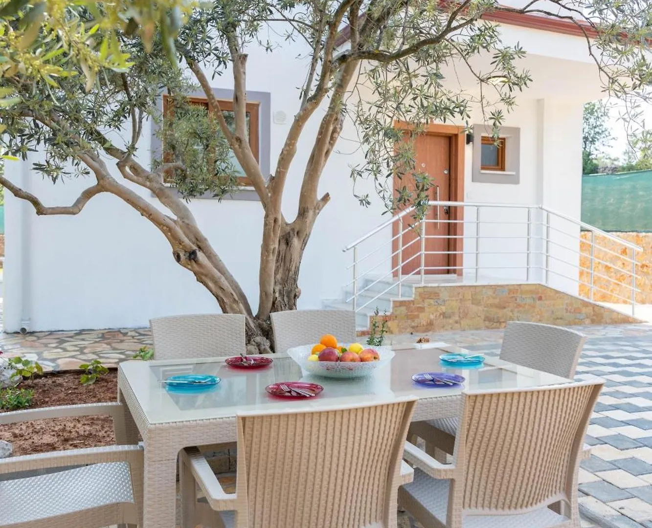 Villa Tuerkoglu Akyaka Kuyucak Daily Weekly Rentals 穆拉