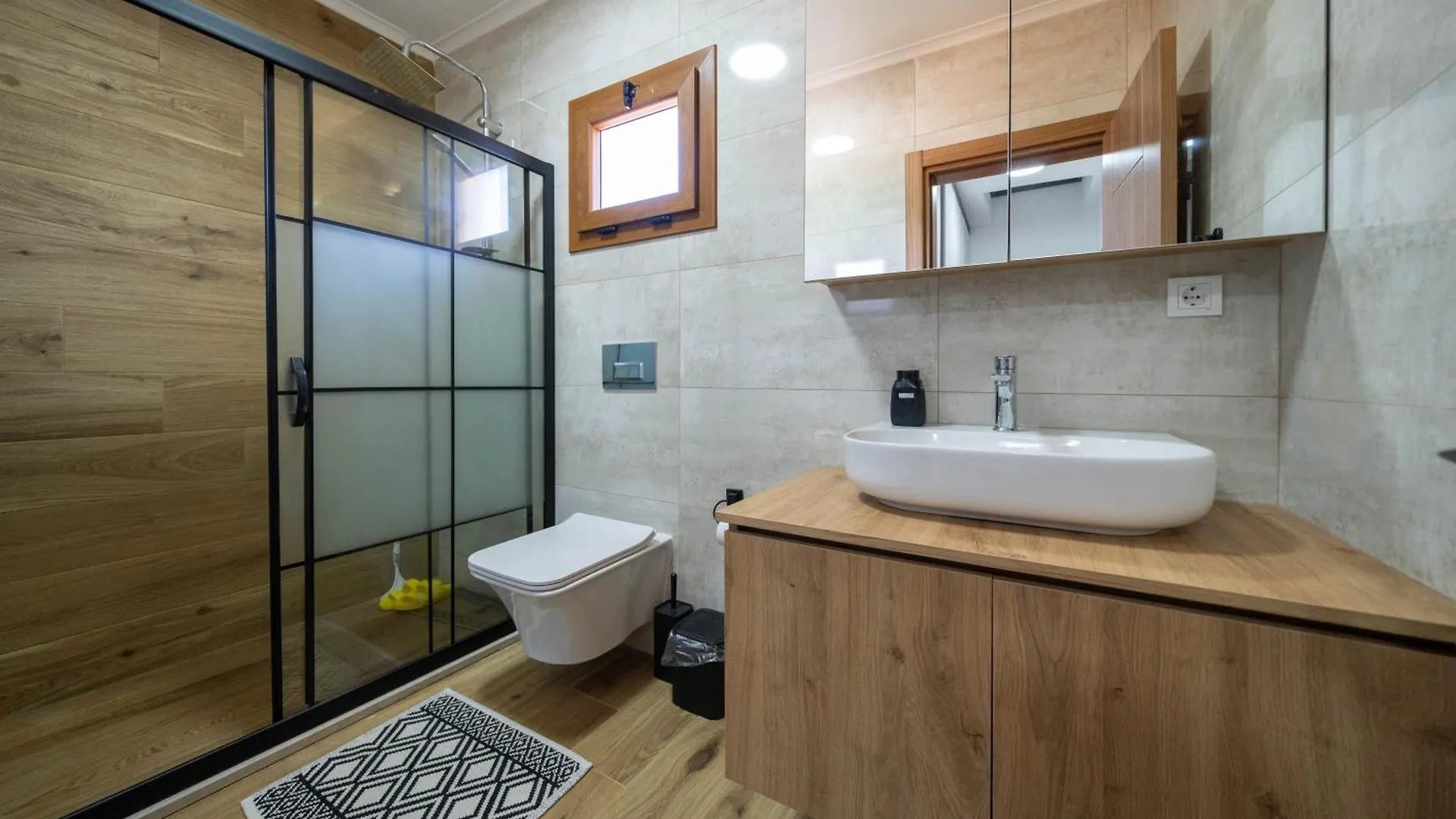 Villa Tuerkoglu Akyaka Kuyucak Daily Weekly Rentals 穆拉 土耳其