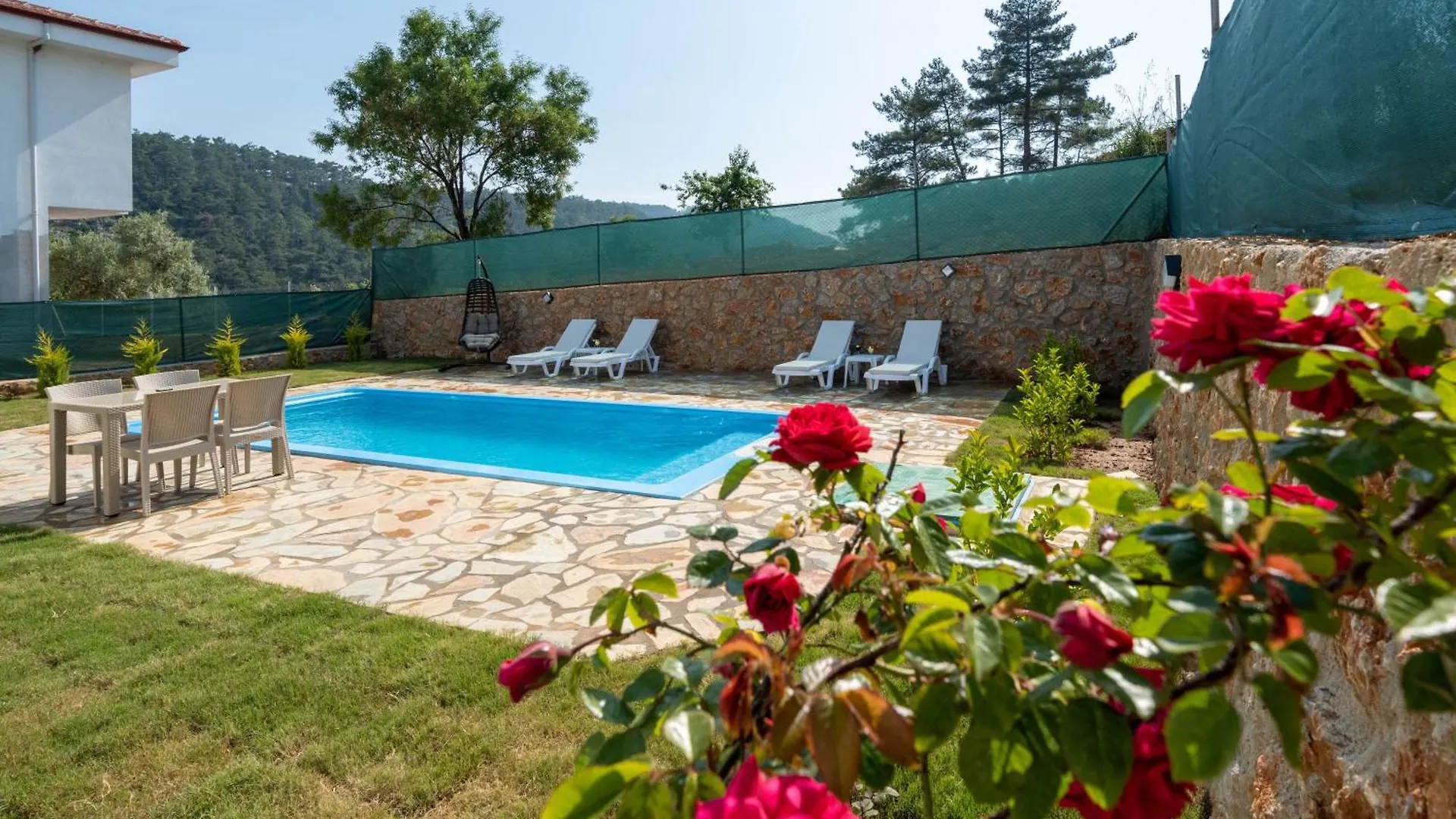 Villa Tuerkoglu Akyaka Kuyucak Daily Weekly Rentals Muğla 0*,  Turcja