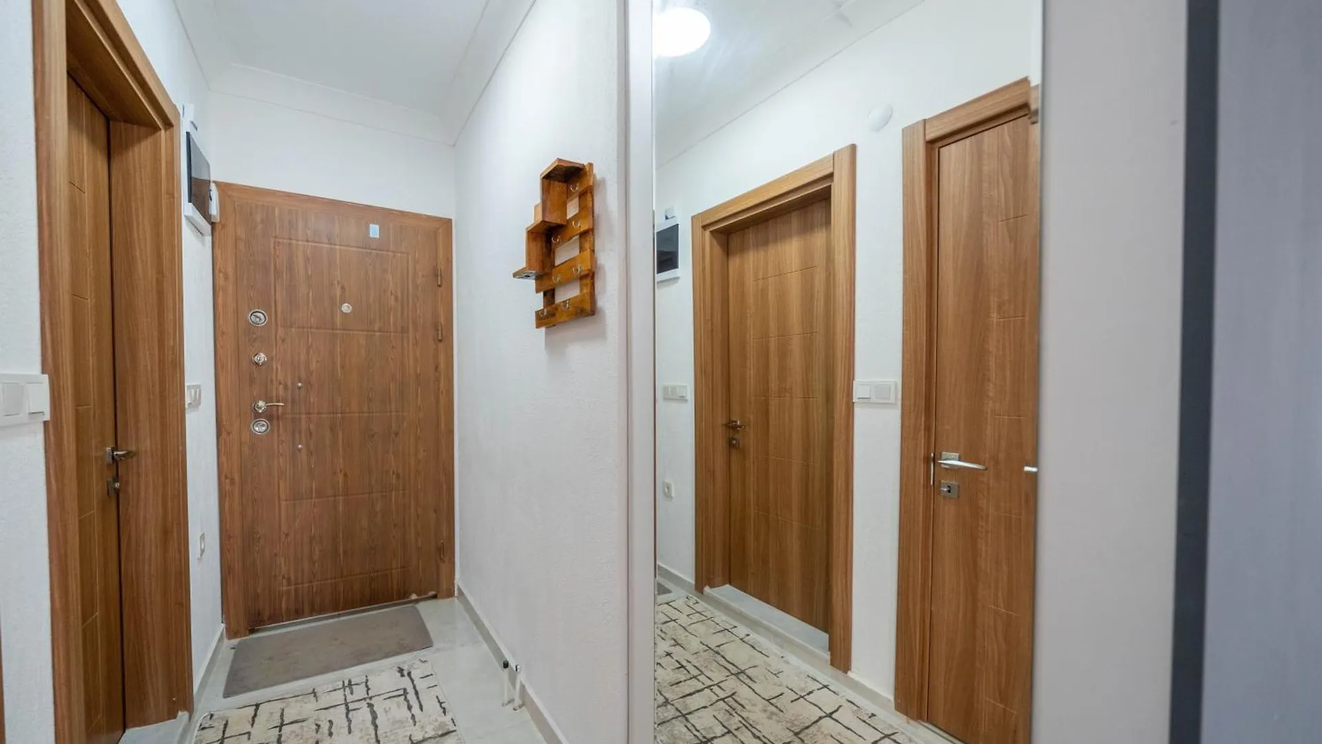 Villa Tuerkoglu Akyaka Kuyucak Daily Weekly Rentals 穆拉 0*,