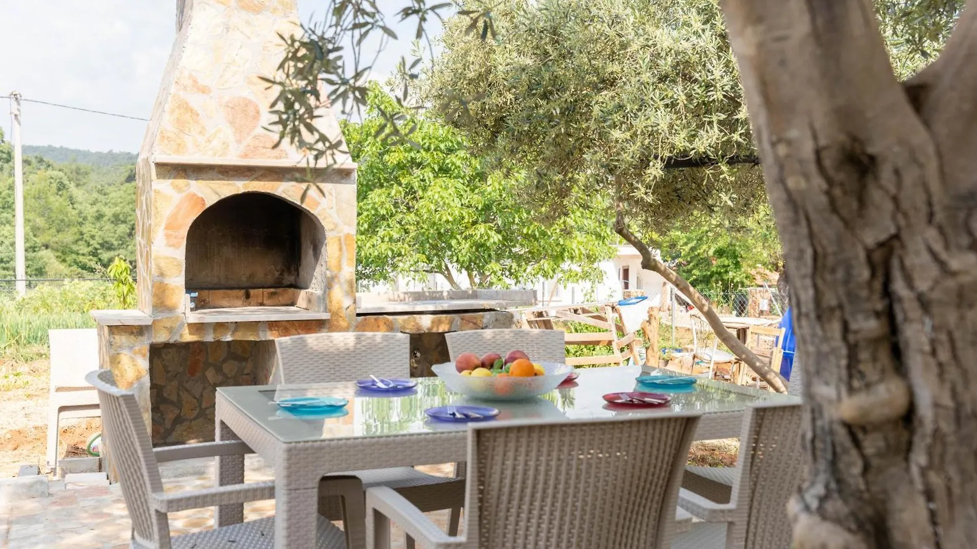Villa Tuerkoglu Akyaka Kuyucak Daily Weekly Rentals 穆拉