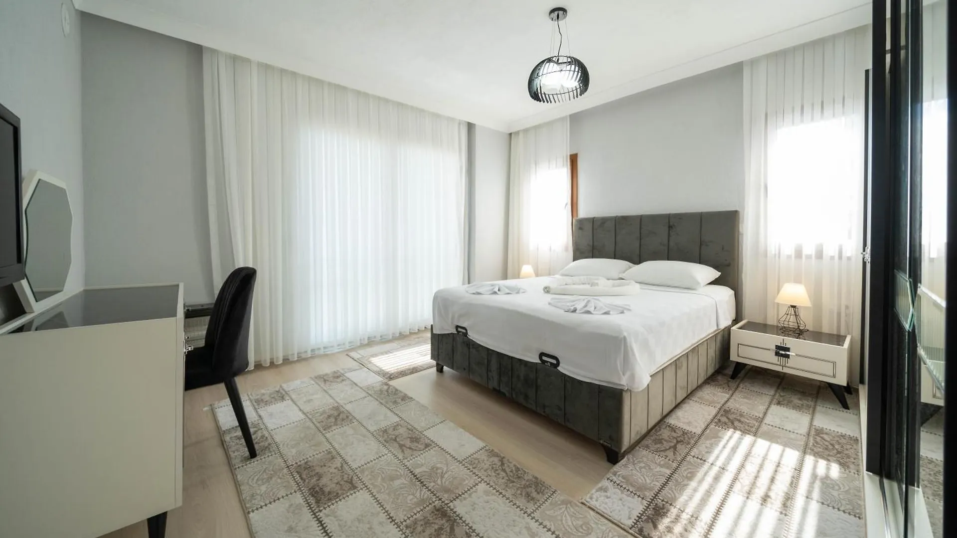 Villa Tuerkoglu Akyaka Kuyucak Daily Weekly Rentals 穆拉