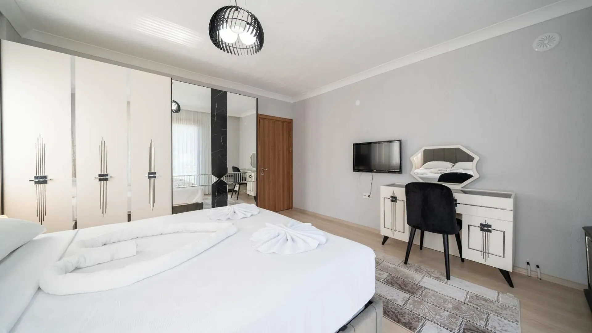 Villa Tuerkoglu Akyaka Kuyucak Daily Weekly Rentals Muğla