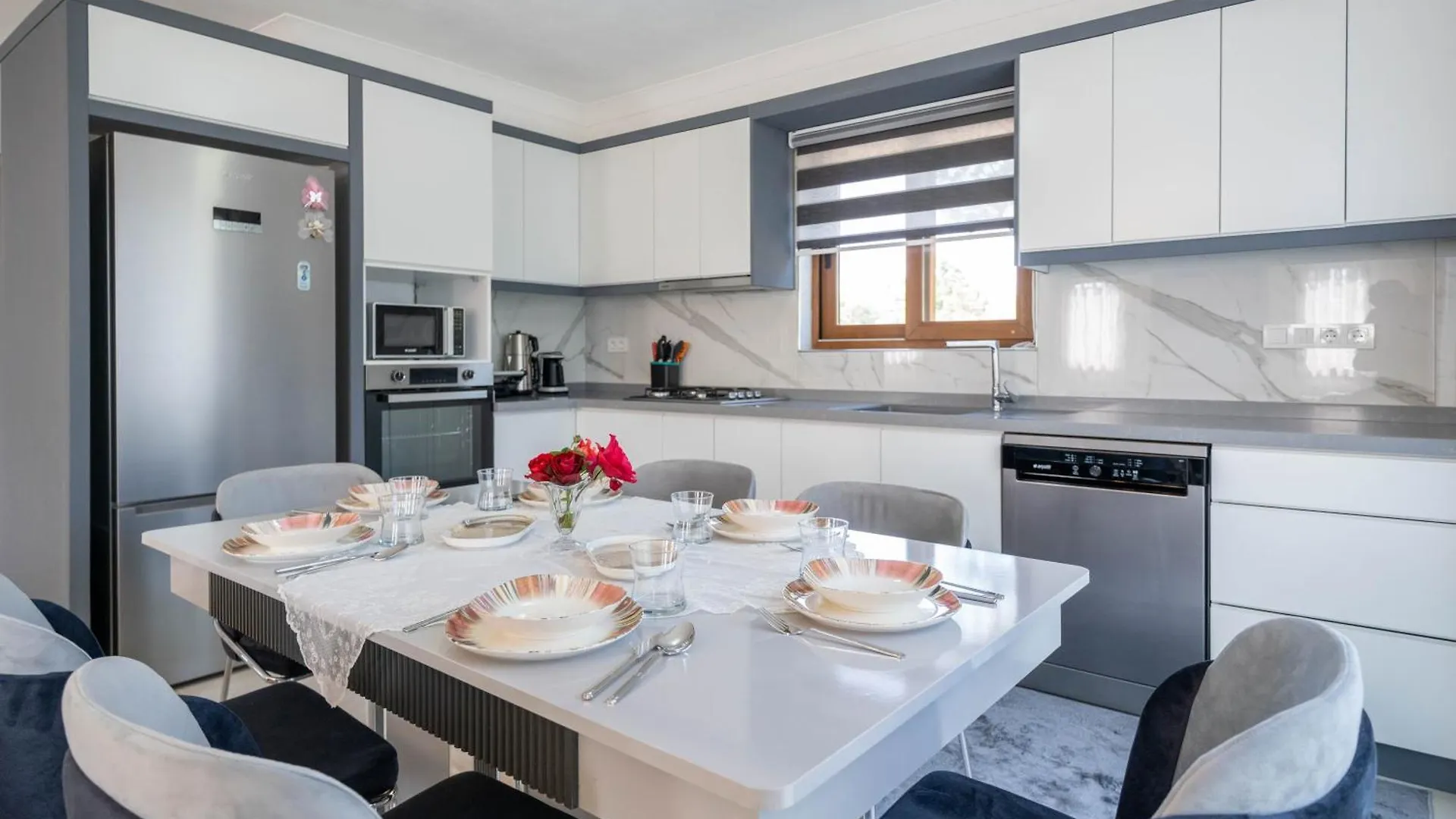 Villa Tuerkoglu Akyaka Kuyucak Daily Weekly Rentals Muğla Turcja