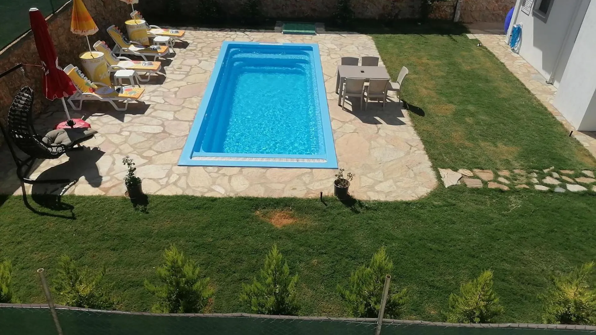 Villa Tuerkoglu Akyaka Kuyucak Daily Weekly Rentals 穆拉