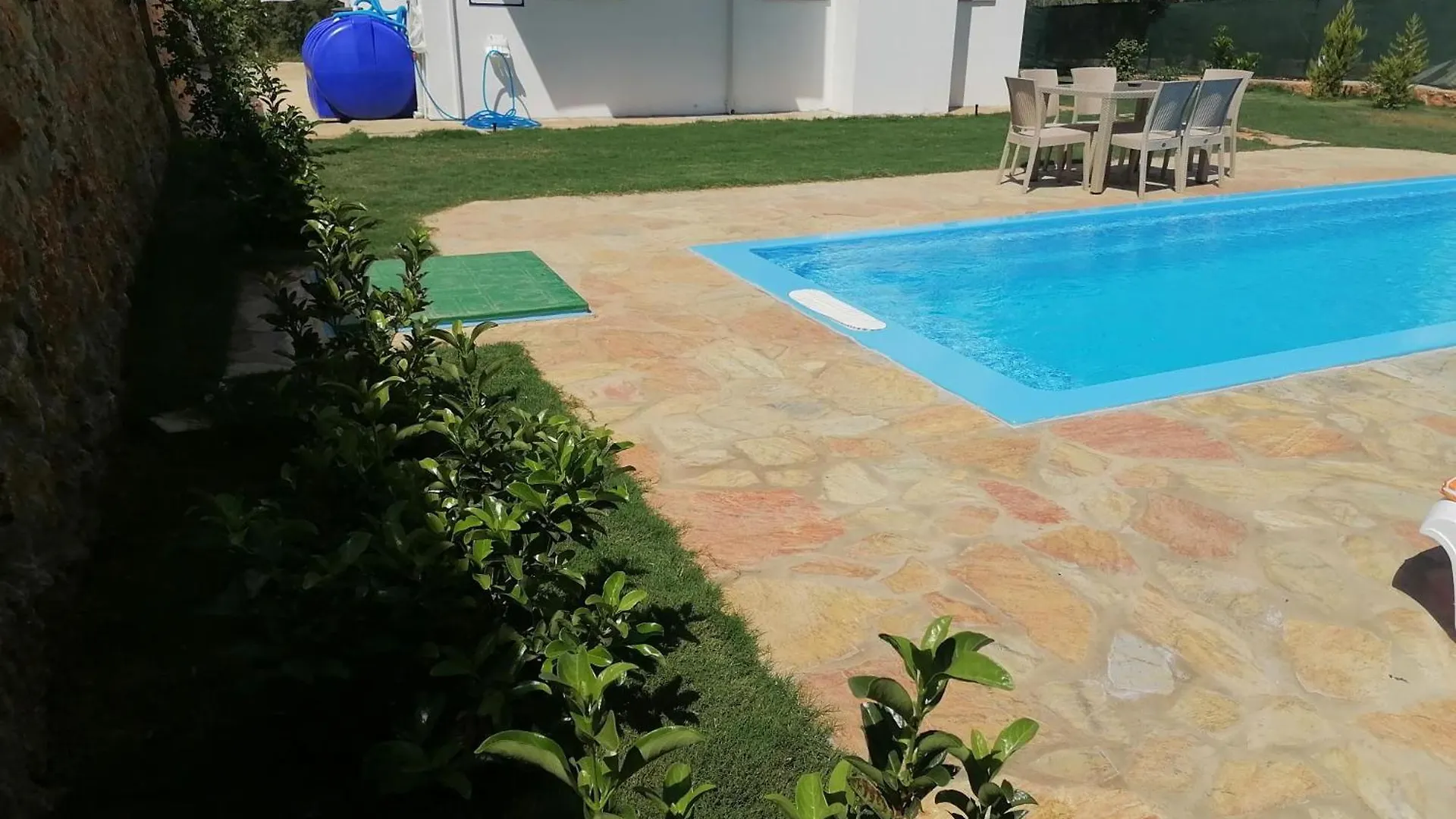 Villa Tuerkoglu Akyaka Kuyucak Daily Weekly Rentals Muğla